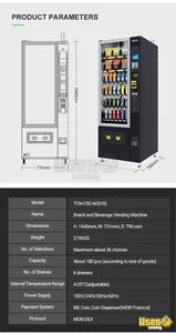 Tcn-csc6g(h5) Vending Combo 5 Mississippi for Sale
