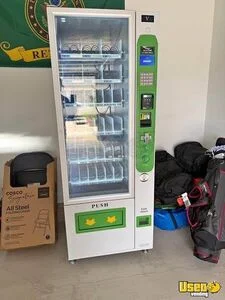 Tcn-csc6g(h5) Vending Combo Mississippi for Sale