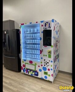 Tcnu2682522 Vending Combo 2 Texas for Sale