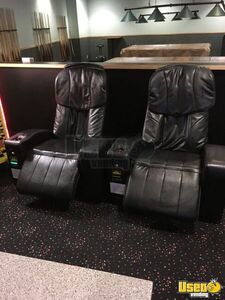 Back Rubber Massage Vending Chairs for Sale in Ohio!
