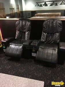 Back Rubber Massage Vending Chairs for Sale in Ohio!