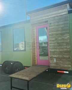 2020 Mobile Boutique Trailer / Tiny House | Mobile Business Trailer for Sale in California!