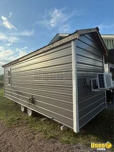 NEW - Tiny House on Wheels with Bathroom Mobile Home Unit for Sale in Alabama!