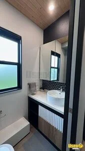 Tiny Home On Wheels Breaker Panel Texas for Sale
