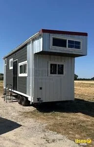 2017 30' Tiny Home on Wheels with Bathroom Mobile Home Unit for Sale in California!