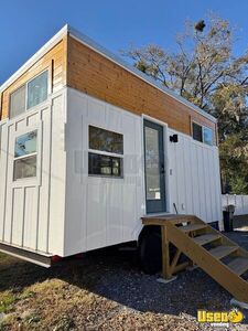 2025 20' Tiny Home on Wheels with Bathroom Mobile Home Unit for Sale in Florida!