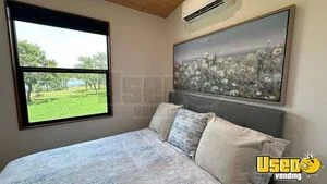 Tiny Home On Wheels Hand-washing Sink Texas for Sale