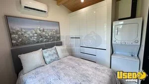 Tiny Home On Wheels Hot Water Heater Texas for Sale