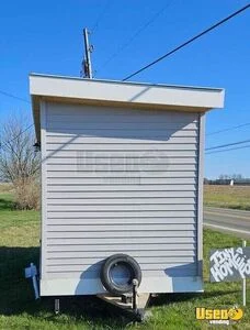 Cute and Compact - Mobile Tiny Home | Mobile Home Unit for Sale in Maryland!
