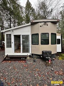 2019 Salem Grand Villa Model Camper | Mobile Tiny Home for Sale in Massachusetts!