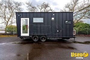 NEW - 2021 20' Tiny Home on Wheels with Bathroom Mobile Home Unit for Sale in Oregon!