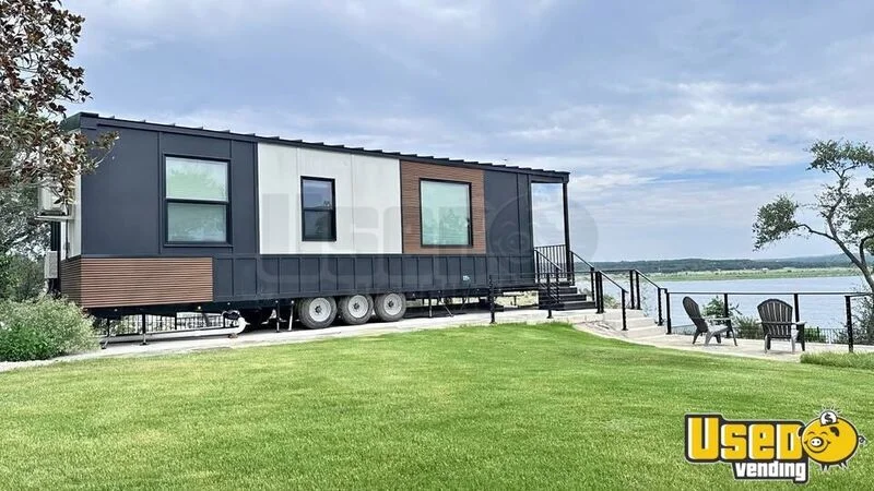 Tiny Home On Wheels Texas for Sale