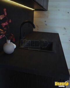 Tiny Home Tiny Home On Wheels 10 New York for Sale