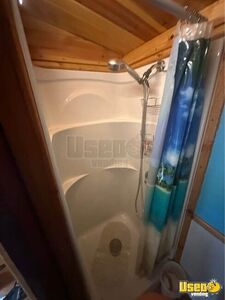 Tiny Home Tiny Home On Wheels Additional 1 Iowa for Sale