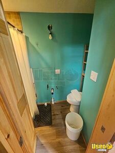 Tiny Home Tiny Home On Wheels Additional 1 New Hampshire for Sale