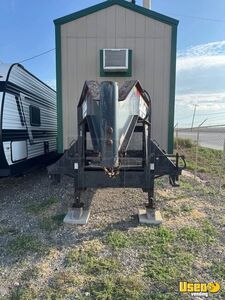 Tiny Home Tiny Home On Wheels Air Conditioning Texas for Sale