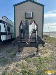 Tiny Home Tiny Home On Wheels Air Conditioning Texas for Sale