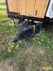 Tiny Home Tiny Home On Wheels Bathroom Iowa for Sale