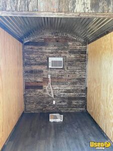 Tiny Home Tiny Home On Wheels Bathroom Texas for Sale