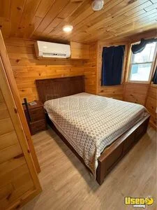 Tiny Home Tiny Home On Wheels Breaker Panel New York for Sale