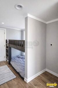 Tiny Home Tiny Home On Wheels Double Sink Texas for Sale