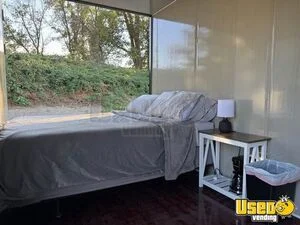 Tiny Home Tiny Home On Wheels Electrical Outlets Oregon for Sale