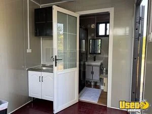Tiny Home Tiny Home On Wheels Generator Oregon for Sale