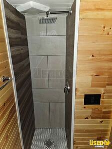 Tiny Home Tiny Home On Wheels Hand-washing Sink Maryland for Sale