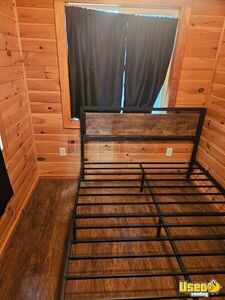 Tiny Home Tiny Home On Wheels Hand-washing Sink New Hampshire for Sale