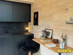 Tiny Home Tiny Home On Wheels Hand-washing Sink New York for Sale