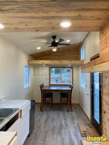 Tiny Home Tiny Home On Wheels Hand-washing Sink Oregon for Sale