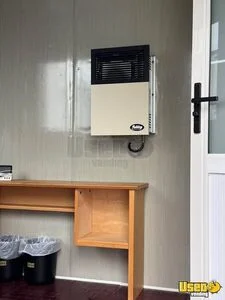 Tiny Home Tiny Home On Wheels Hot Water Heater Oregon for Sale