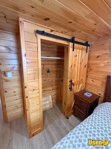 Tiny Home Tiny Home On Wheels Interior Lighting New York for Sale