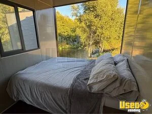 Tiny Home Tiny Home On Wheels Interior Lighting Oregon for Sale
