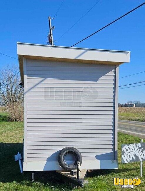 Tiny Home Tiny Home On Wheels Maryland for Sale