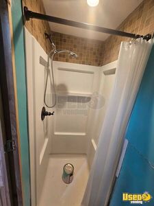 Tiny Home Tiny Home On Wheels Shower New Hampshire for Sale