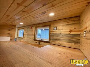 Tiny Home Tiny Home On Wheels Sound System Oregon for Sale