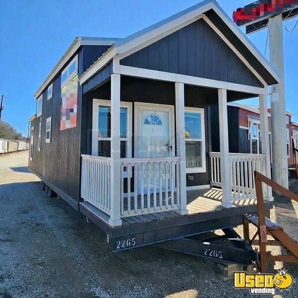 Tiny Home Tiny Home On Wheels Texas for Sale