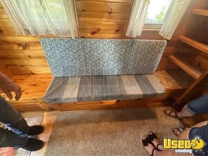 Tiny Home Tiny Home On Wheels Toilet Iowa for Sale