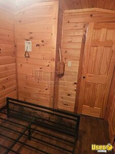 Tiny Home Tiny Home On Wheels Toilet New Hampshire for Sale