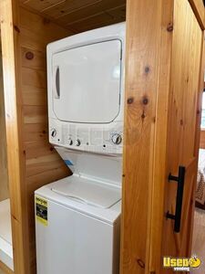 Tiny Home Tiny Home On Wheels Toilet New York for Sale