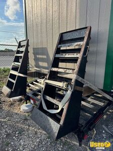 Tiny Home Tiny Home On Wheels Toilet Texas for Sale