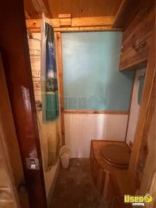 Tiny Home Tiny Home On Wheels Tv Iowa for Sale