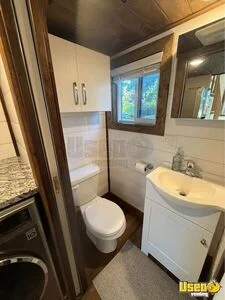 Tiny Homes On Wheels Tiny Home On Wheels Additional 1 Washington for Sale