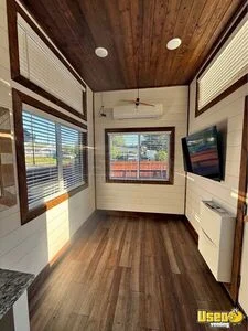 Tiny Homes On Wheels Tiny Home On Wheels Electrical Outlets Washington for Sale