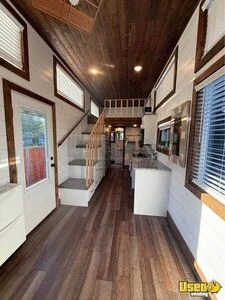 Tiny Homes On Wheels Tiny Home On Wheels Hand-washing Sink Washington for Sale