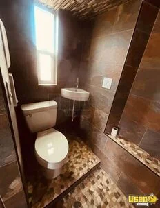 Tiny Homes On Wheels Tiny Home On Wheels Hand-washing Sink Washington for Sale