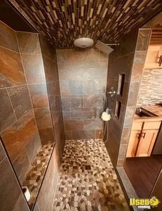 Tiny Homes On Wheels Tiny Home On Wheels Hot Water Heater Washington for Sale