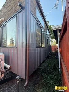 Tiny Homes On Wheels Tiny Home On Wheels Interior Lighting Washington for Sale