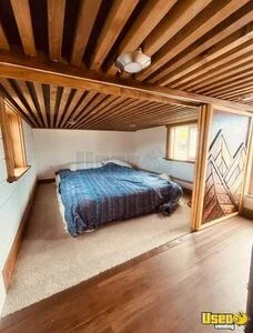 Tiny Homes On Wheels Tiny Home On Wheels Toilet Washington for Sale